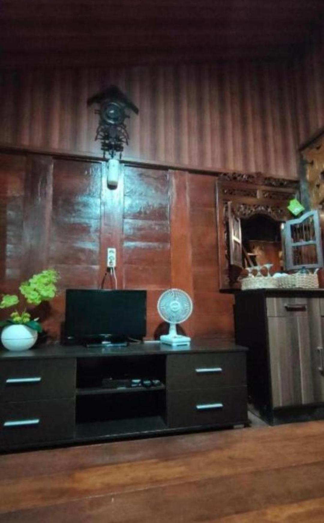 Bujak Permai Villa Matahari Lombok Ntb Praya Exterior foto
